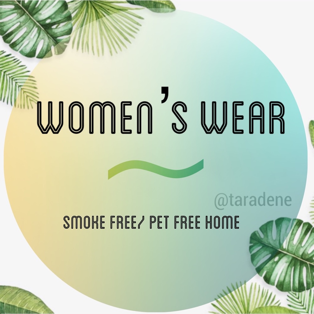 Women’s Wear